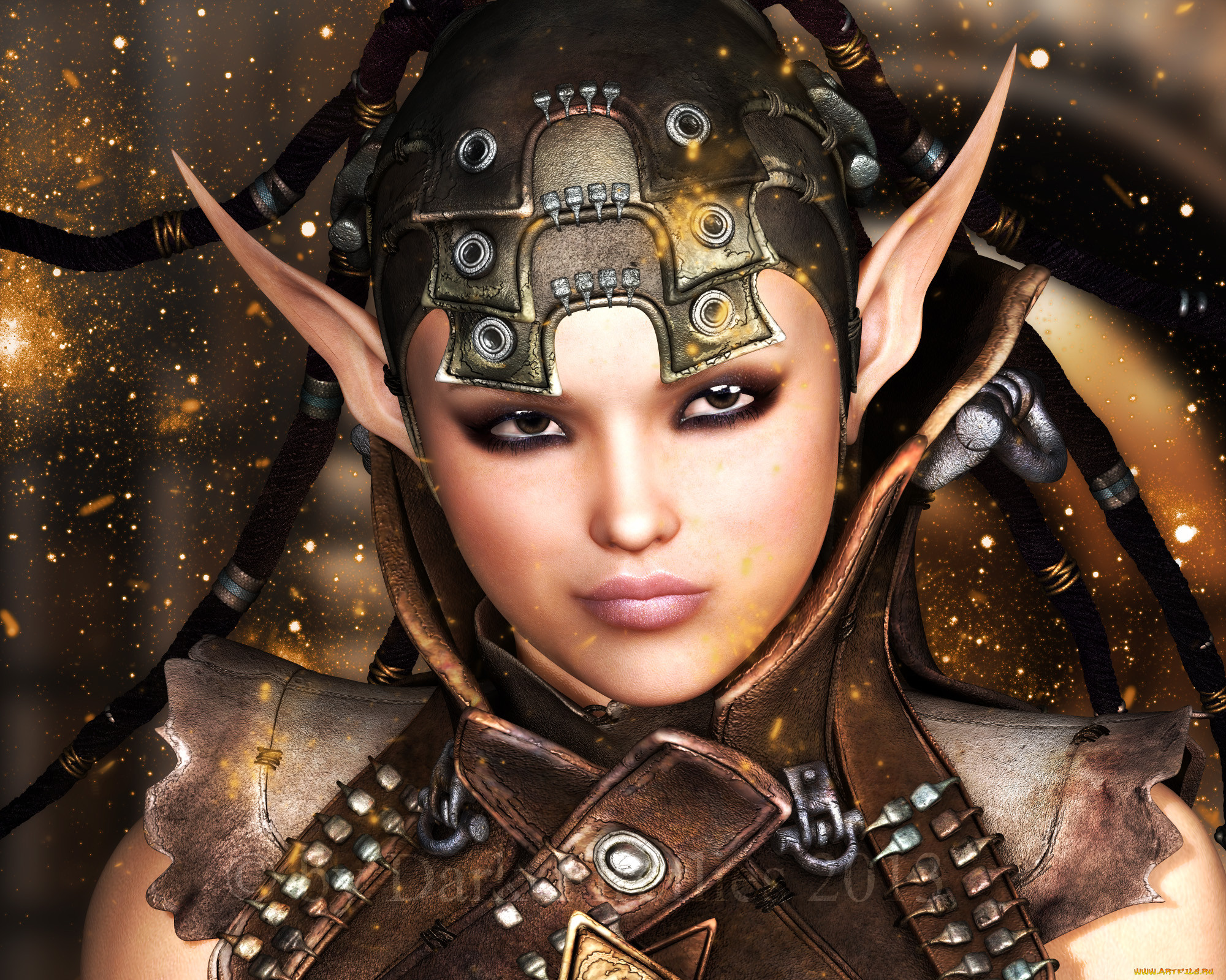 3 ,  , elves, , , 